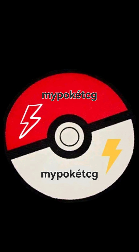 Mypoketcg