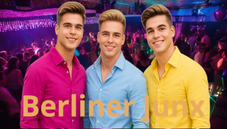 Berliner Junx - Diverse
