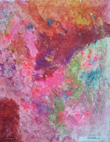 Die fröhliche Fledermaus