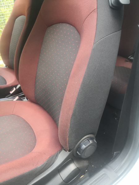 Fiat Grande Punto 199 