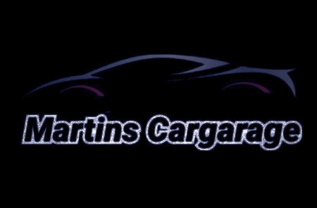 Martins Cargarage