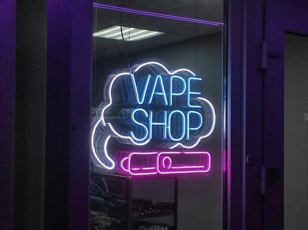 Vape Verkauf