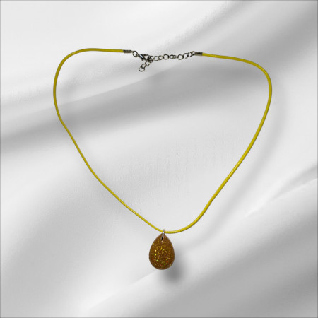 Kette - Goldschimmer