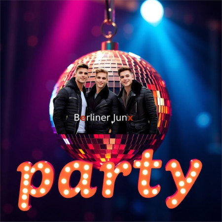 Berliner Junx - Party