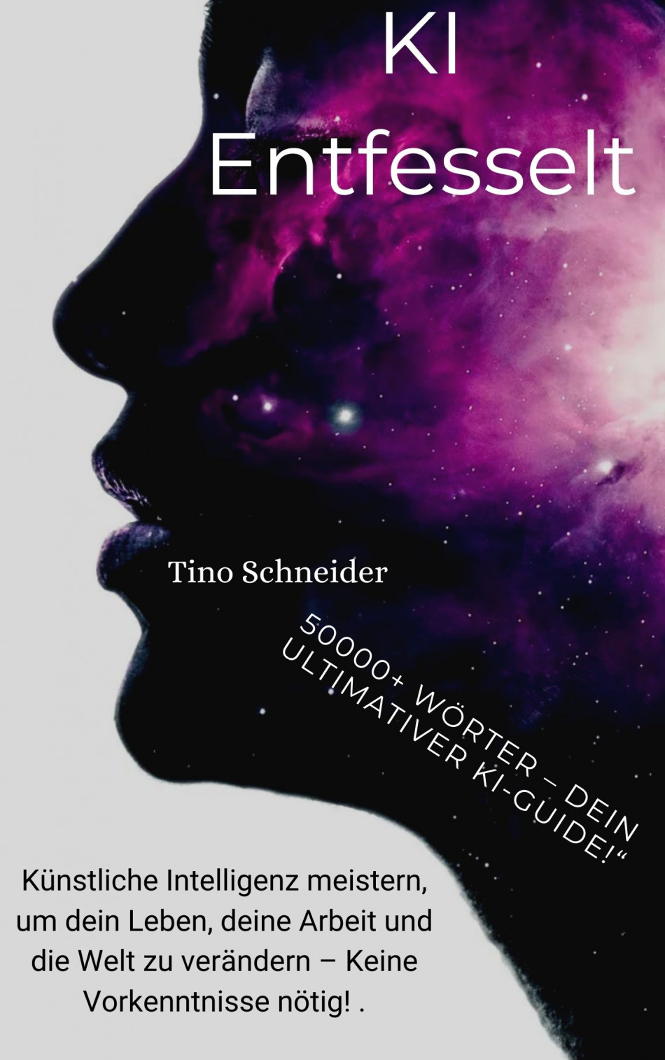 KI Entfesselt: Künstliche Intelligenz meistern, u..., €4.99